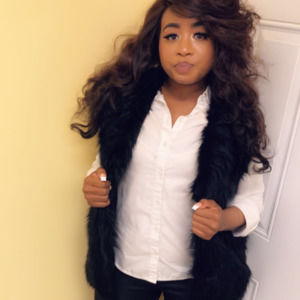 Meet your Posher, Zaporiah